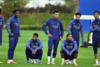 onde assistir, escalações e arbitragem