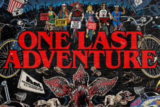 Stranger Things 5 Global Events — One Last Adventure