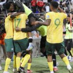 Seis países garantiram vaga na Copa do Mundo nesta terça; veja lista