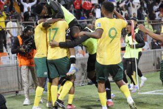 Seis países garantiram vaga na Copa do Mundo nesta terça; veja lista