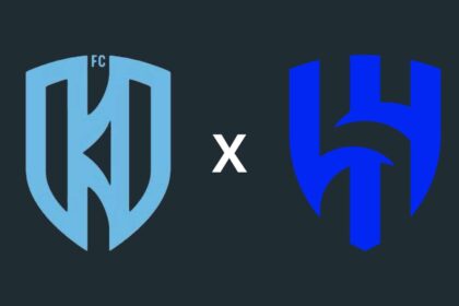 escalações e onde assistir ao jogo