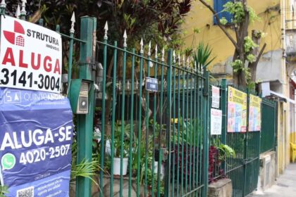 Aluguel residencial tem alta de 0,55% em setembro, 7,4% no ano