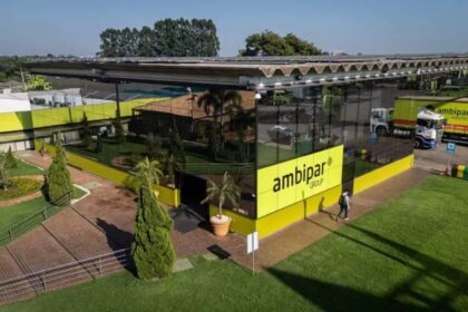 Ambipar (AMBP3) planeja recuperação judicial na segunda-feira