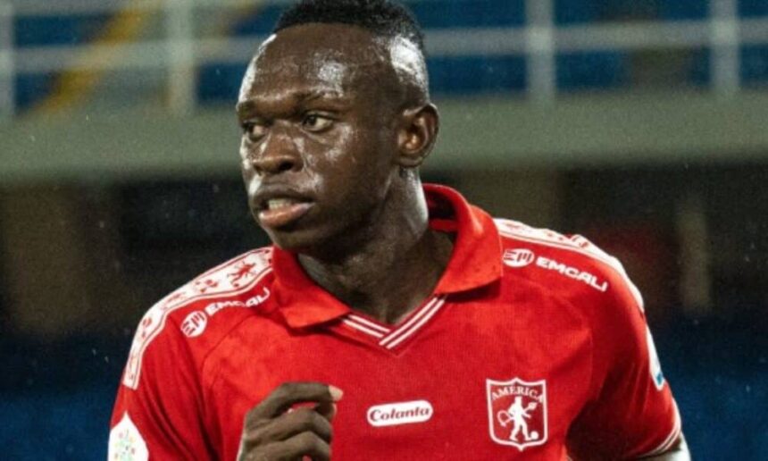 Como assistir América de Cali x Junior ao vivo pela Copa da Colômbia Mix Vale