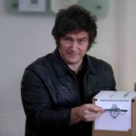 Apostando no Futuro: Votação Crucial para Milei na Argentina
