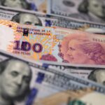 Argentina respira alívio cambial pós-eleições; BC reforça reservas