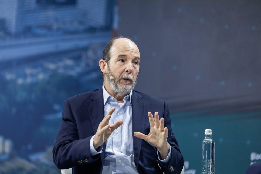 Arminio Fraga celebra fim da MP ao IOF como grande vitória