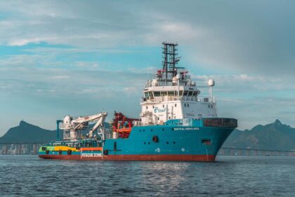 BBI prevê 52% em OceanPact e destaca foco em SEO