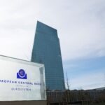 BCE mantém juros estáveis apesar de tensões comerciais