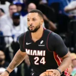 Norman Powell joga hoje, 30 de outubro, contra os Spurs? Is Norman Powell playing today, Oct. 30, for the Heat vs Spurs?