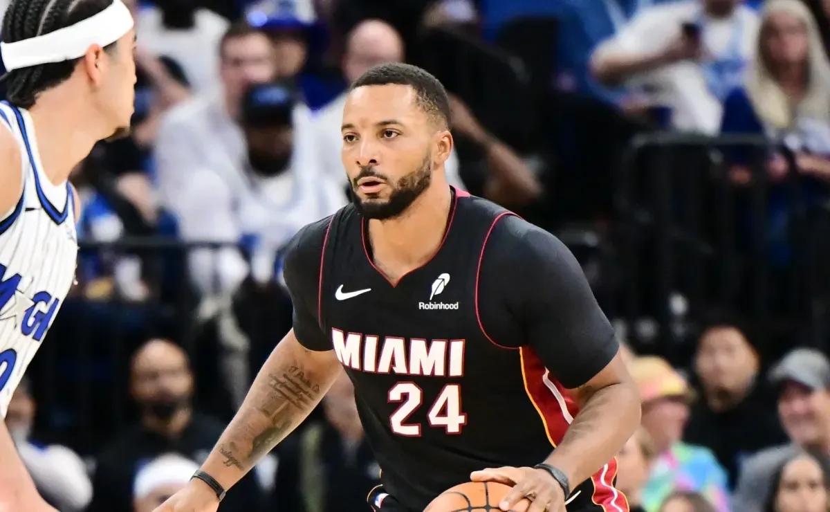 Norman Powell joga hoje, 30 de outubro, contra os Spurs? Is Norman Powell playing today, Oct. 30, for the Heat vs Spurs?