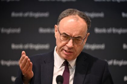 Banco da Inglaterra flexibiliza visão sobre stablecoins