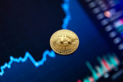 Bitcoin e ouro sobem enquanto Wall Street cai após shutdown