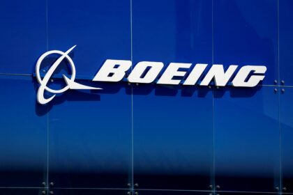 Boeing registra 55 entregas de aeronaves em setembro de 2023