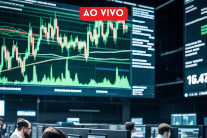 Bolsa, Dólar e Juros: Tendências do Ibovespa nesta terça-feira