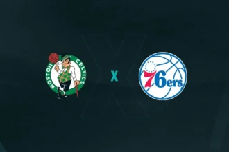 Boston Celtics x Philadelphia 76ers Palpites