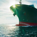 Brasil impulsiona biocombustíveis marítimos na COP30