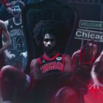 Como ver Chicago Bulls x New York Knicks na NBA hoje às 21h Onde assistir Chicago Bulls x New York Knicks pela NBA hoje às 21h