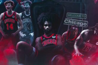 Onde assistir Chicago Bulls x New York Knicks pela NBA hoje às 21h