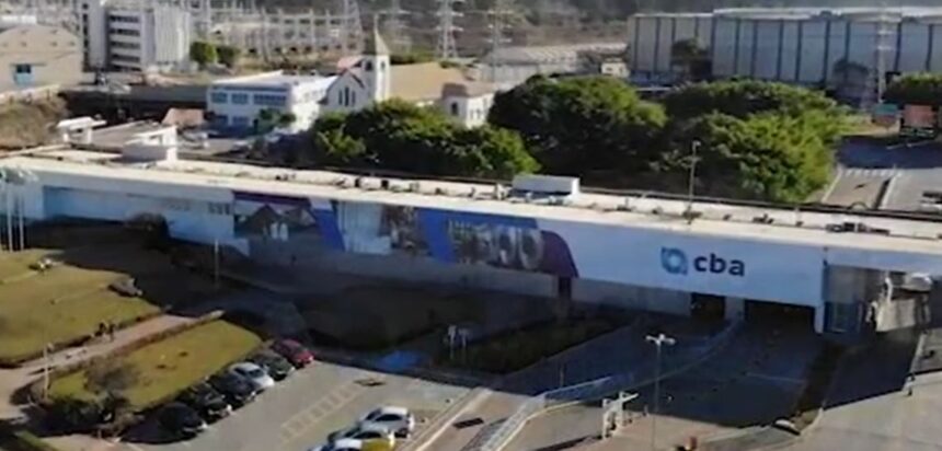 CBA: Ações disparam com rumores de aquisição pela Emirates