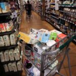 CPI dos EUA sobe 0,3% em setembro, abaixo das previsões
