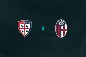 Cagliari x Bologna Palpites - Onde Assistir, Horário e Escalações 19/10