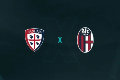 Cagliari x Bologna: onde assistir, horário e escalações 19/10 Cagliari x Bologna Palpites - Onde Assistir, Horário e Escalações 19/10