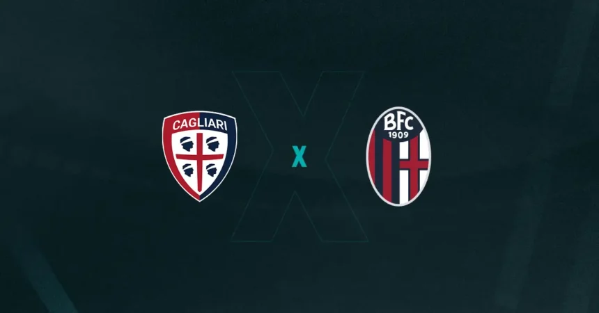 Cagliari x Bologna: onde assistir, horário e escalações 19/10 Cagliari x Bologna Palpites - Onde Assistir, Horário e Escalações 19/10