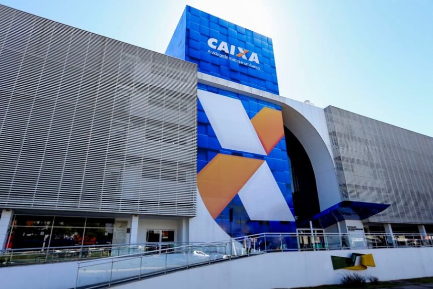 Caixa retoma financiamento de até 80% para imóveis