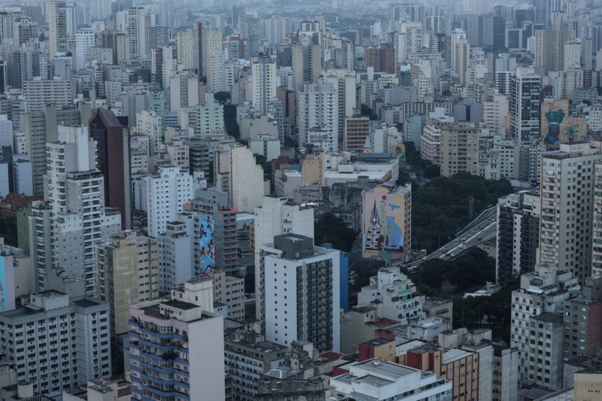 Câmara de SP aprova novo cálculo para valor de imóveis