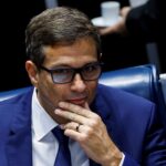 Campos Neto: Caso Master não ameaça estabilidade financeira