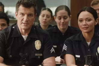 The Rookie | 8ª temporada ganha data de estreia oficial