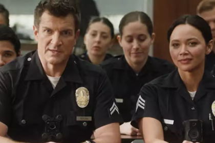 The Rookie | 8ª temporada ganha data de estreia oficial