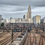 Segunda-feira (27/10) com previsão de mudança de tempo na cidade do Rio; chuva à tarde