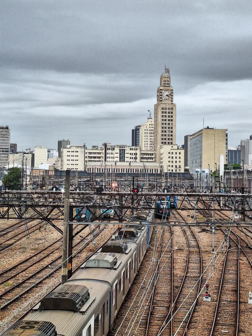 Segunda-feira (27/10) com previsão de mudança de tempo na cidade do Rio; chuva à tarde