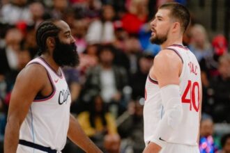 Onde assistir Los Angeles Clippers x New Orleans Pelicans pela NBA hoje às 23h30