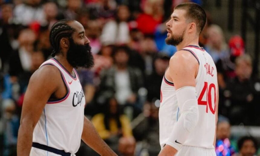 Onde assistir Los Angeles Clippers x New Orleans Pelicans pela NBA hoje às 23h30