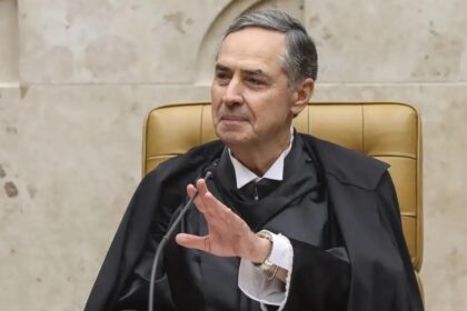 Como é escolhido um ministro do STF no Brasil?