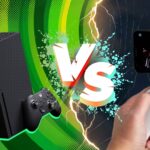 Xbox Series X|S vs Cloud Gaming: Qual a melhor plataforma para você jogar?