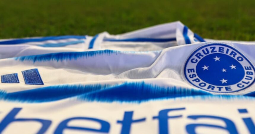 Cruzeiro corre contra o tempo para assinar com meia – R7 Esportes
