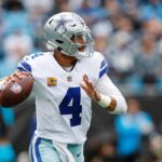 Bet $5, get $200 in bonus bets for Commanders vs. Cowboys