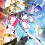 Digimon Story Time Stranger | Review do novo jogo da franquia