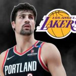 Austin Reaves é trocado pelo Portland Trail Blazers Austin Reaves Traded To The Trail Blazers: Lakers Trade