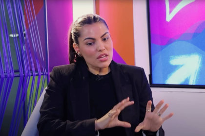 Disciplina é essencial para empreender, afirma Malu Perini