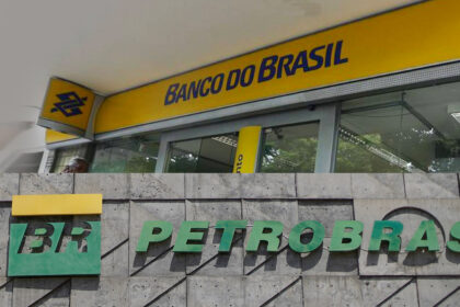 Dividendo: Petrobras (PETR4) vs. Banco do Brasil (BBAS3) em 2023