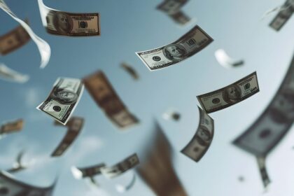 Dólar pode atingir R$ 4,90, prevê economista do Bradesco