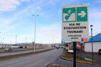 Terremoto de magnitude 7,8 atinge Passagem de Drake, que fica entre América do Sul e Antártida