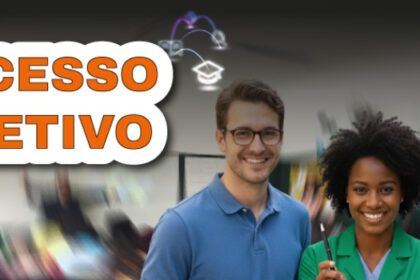 Agência Minas Gerais | Terminam nesta sexta-feira (24/10) as inscrições para seleção de temporários na rede estadual de ensino