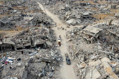 EUA denunciam violação do cessar-fogo pelo Hamas