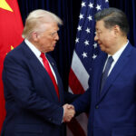 EUA e China: trégua comercial de um ano após encontro Trump-Xi